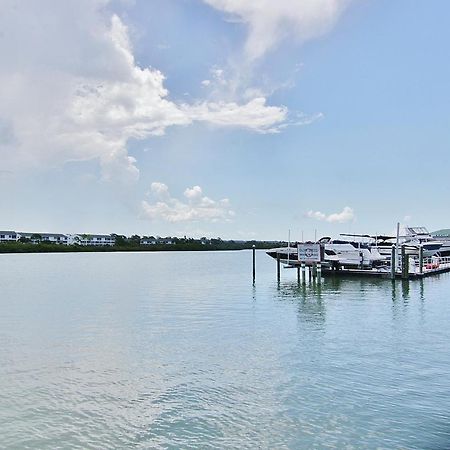 Water View 107 Apartment Клиъруотър Бийч Екстериор снимка