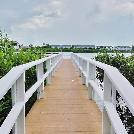 Water View 107 Apartment Клиъруотър Бийч Екстериор снимка