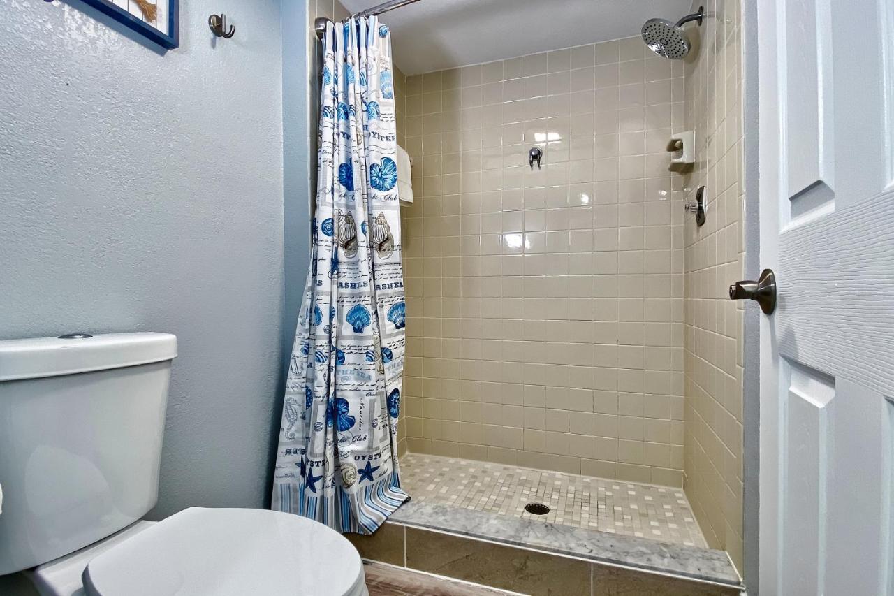Water View 107 Apartment Клиъруотър Бийч Екстериор снимка